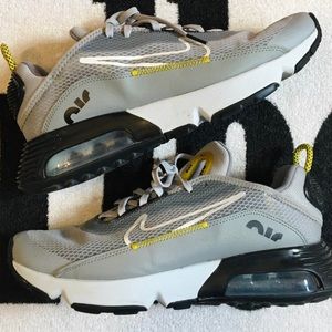 Airmax 2090 Wolf Grey